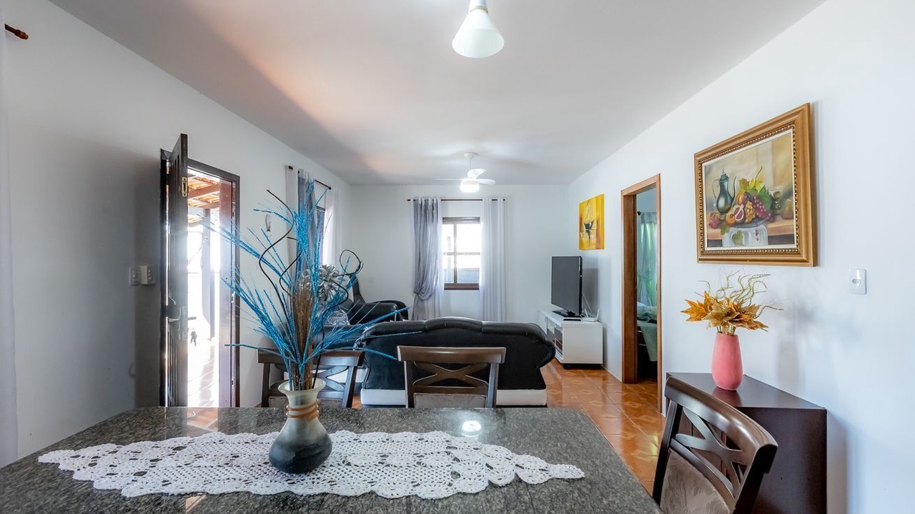 Photo of Livingroom in Meia Praia