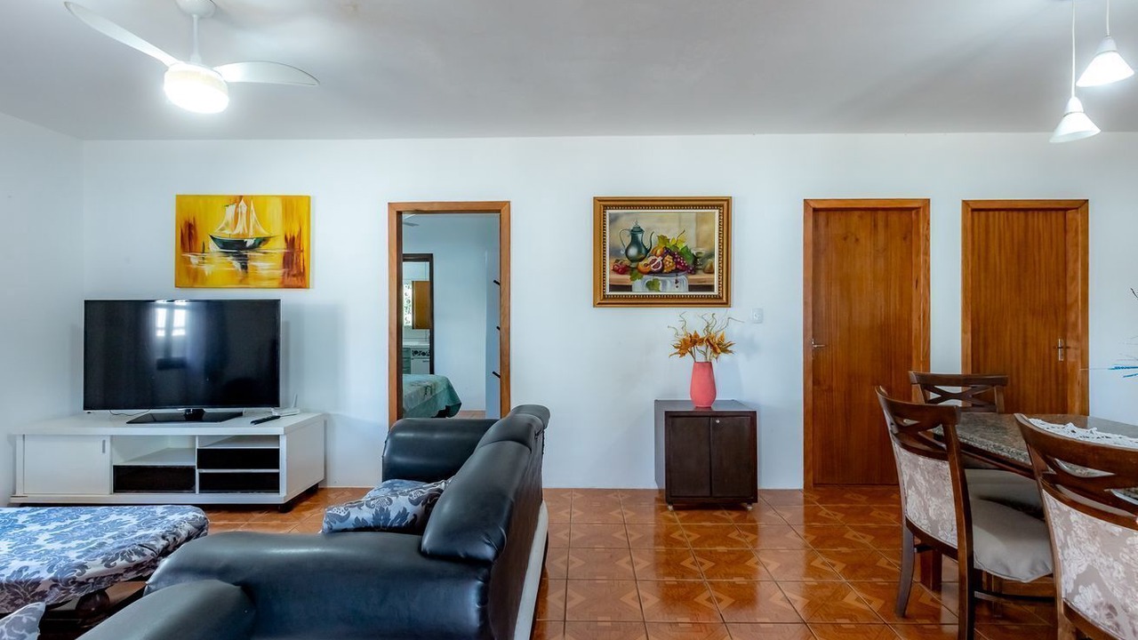 Photo of Livingroom in Meia Praia