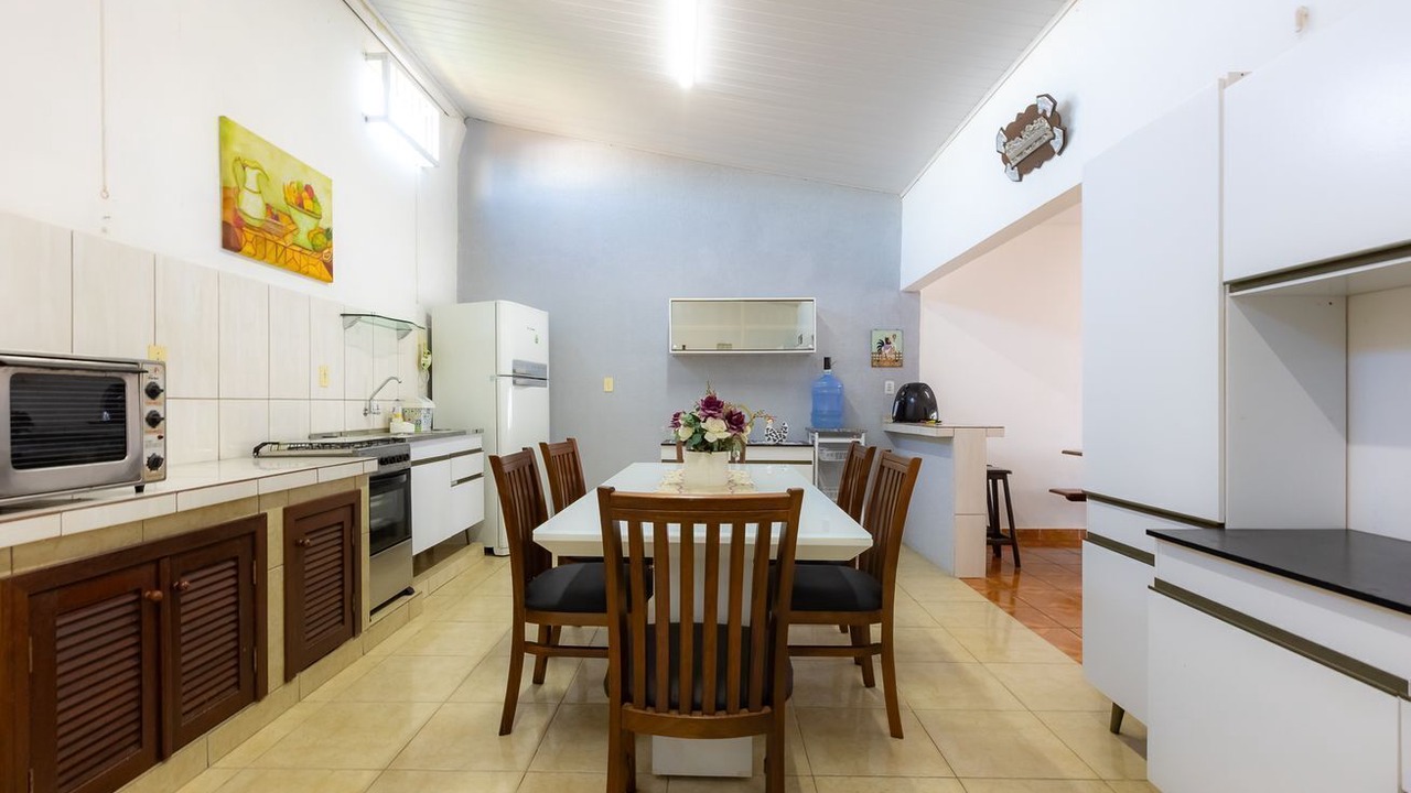 Photo of Kitchen in Meia Praia
