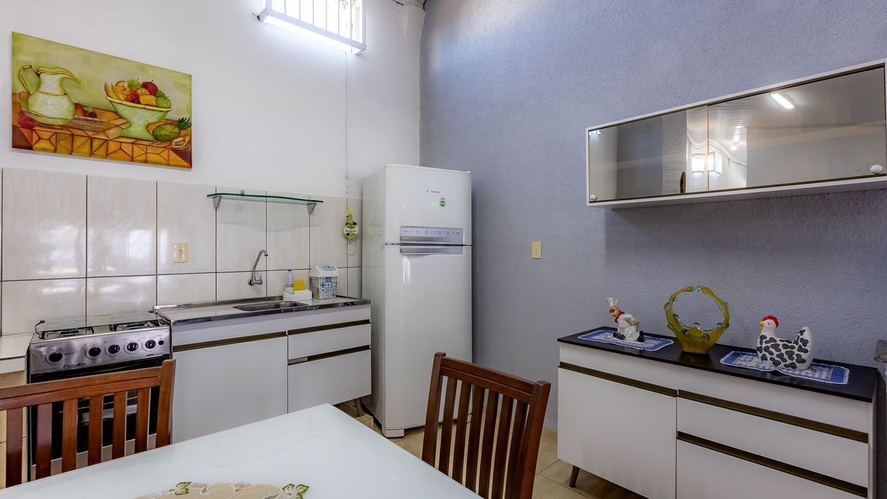 Photo of Kitchen in Meia Praia