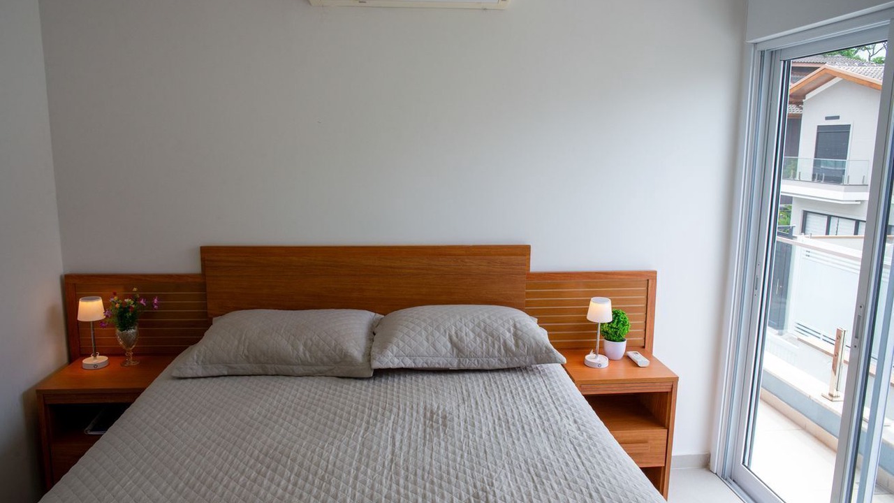 Photo of Bedroom in Maresias