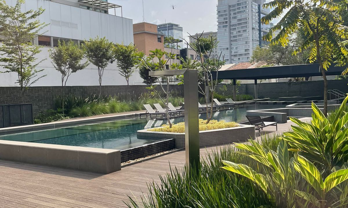 Photo of Outdoor in Vila Olimpia