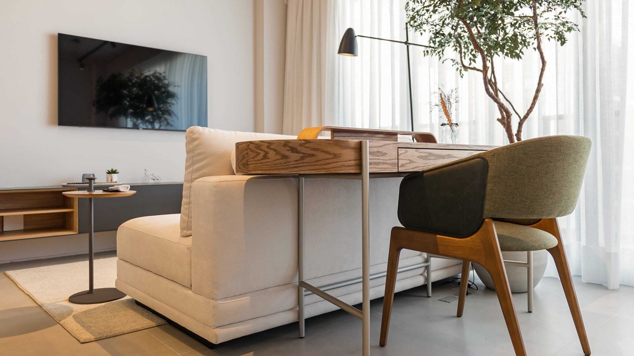 Photo of Livingroom in Vila Olimpia