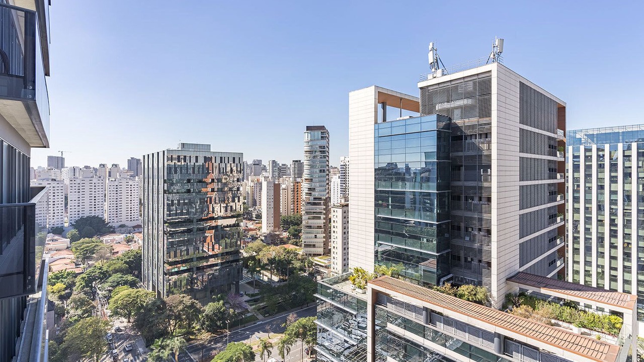 Photo of Outdoor in Vila Olimpia