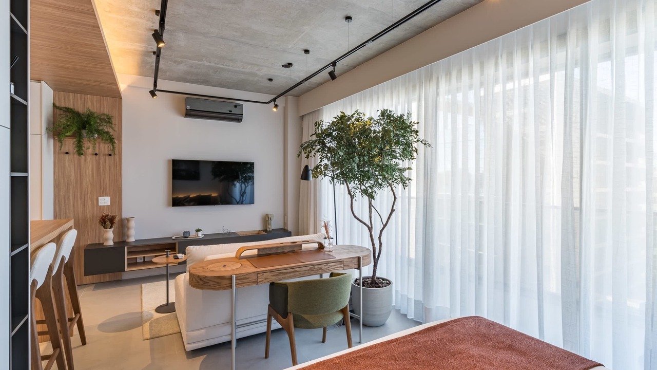 Photo of Bedroom in Vila Olimpia