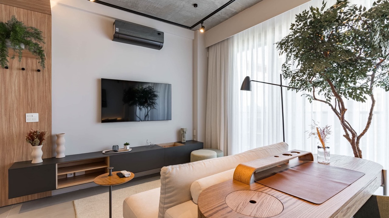 Photo of Livingroom in Vila Olimpia