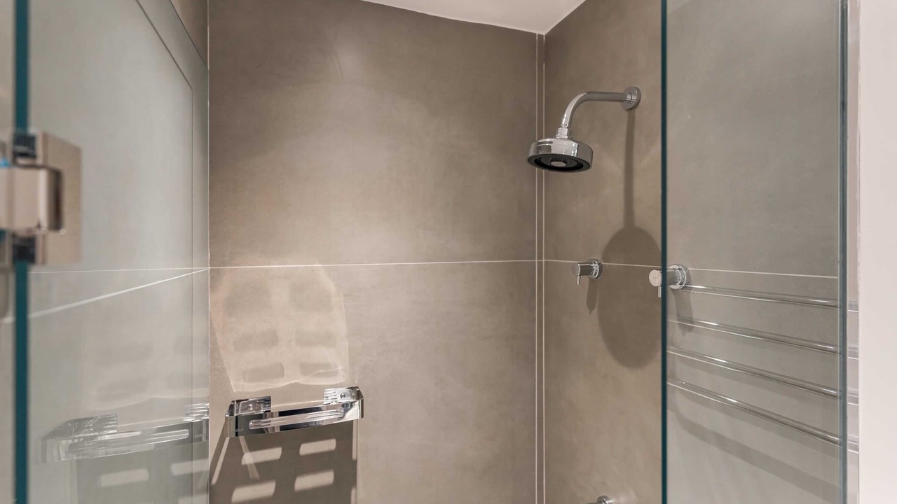 Photo of Bathroom in Vila Olimpia