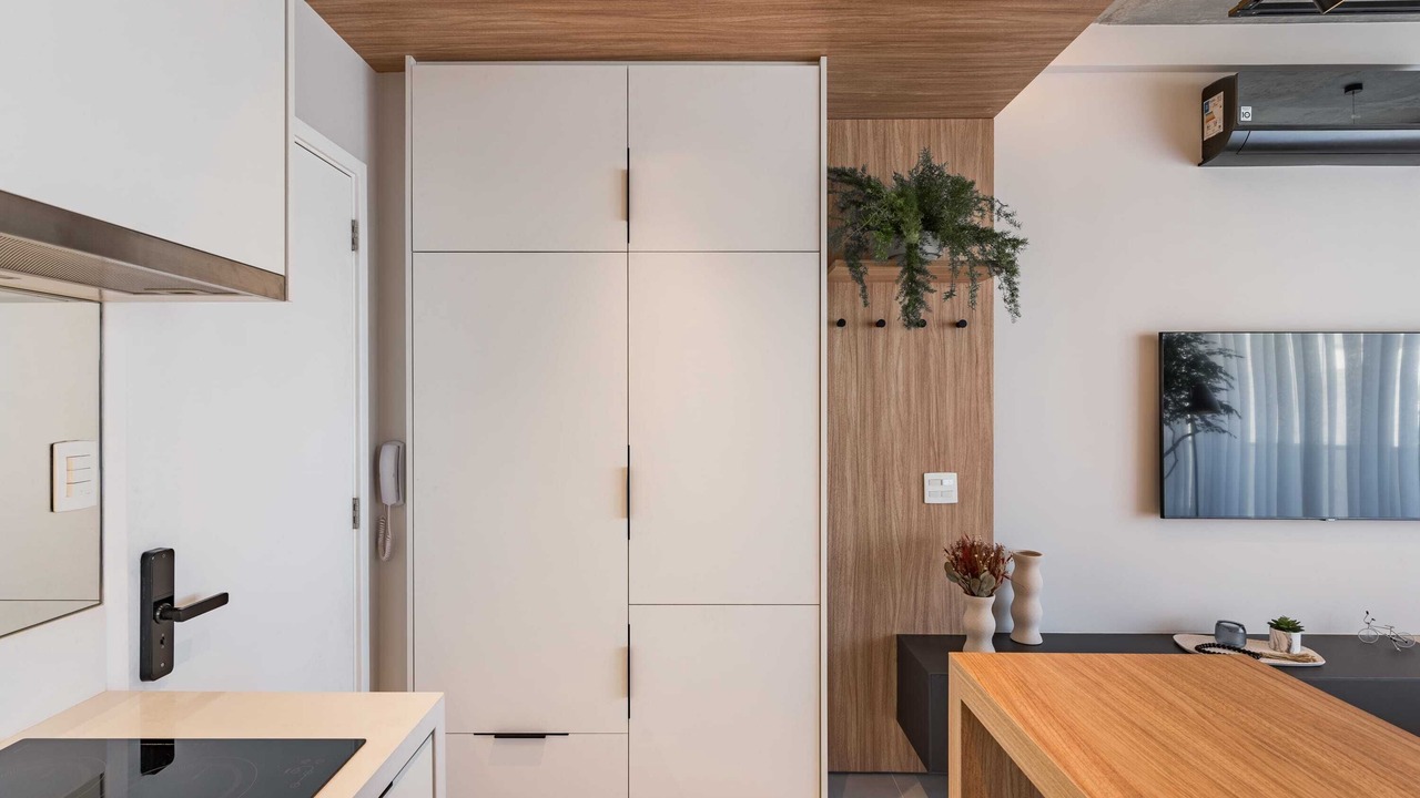 Photo of Kitchen in Vila Olimpia