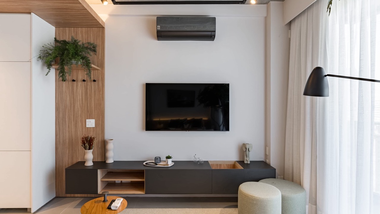 Photo of Livingroom in Vila Olimpia