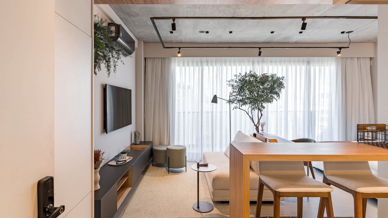 Photo of Livingroom in Vila Olimpia