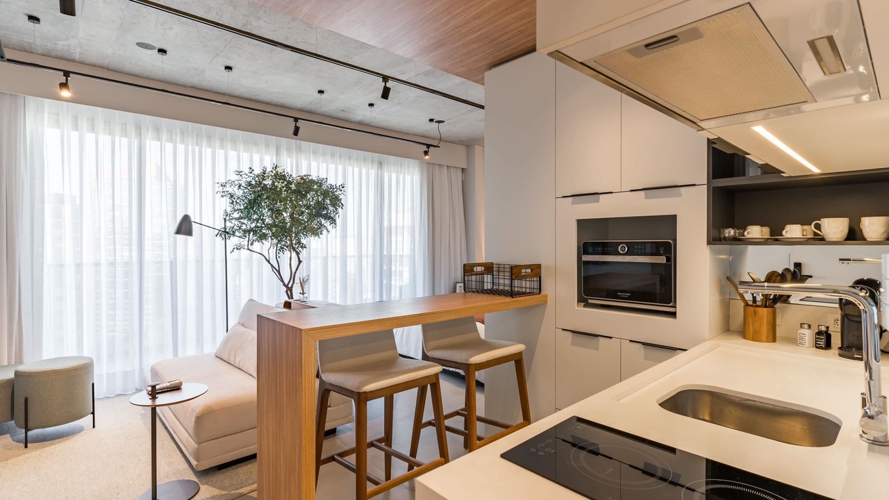Photo of Kitchen in Vila Olimpia