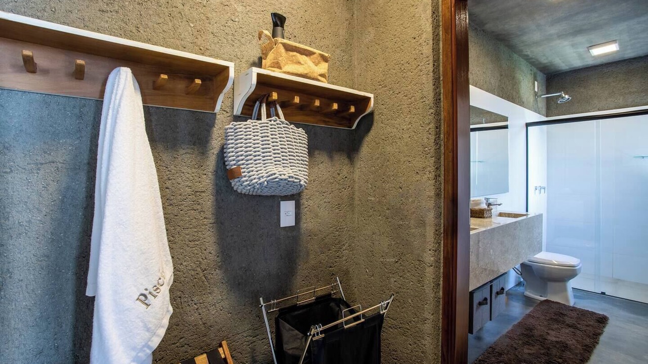 Photo of Bathroom in Cassia
