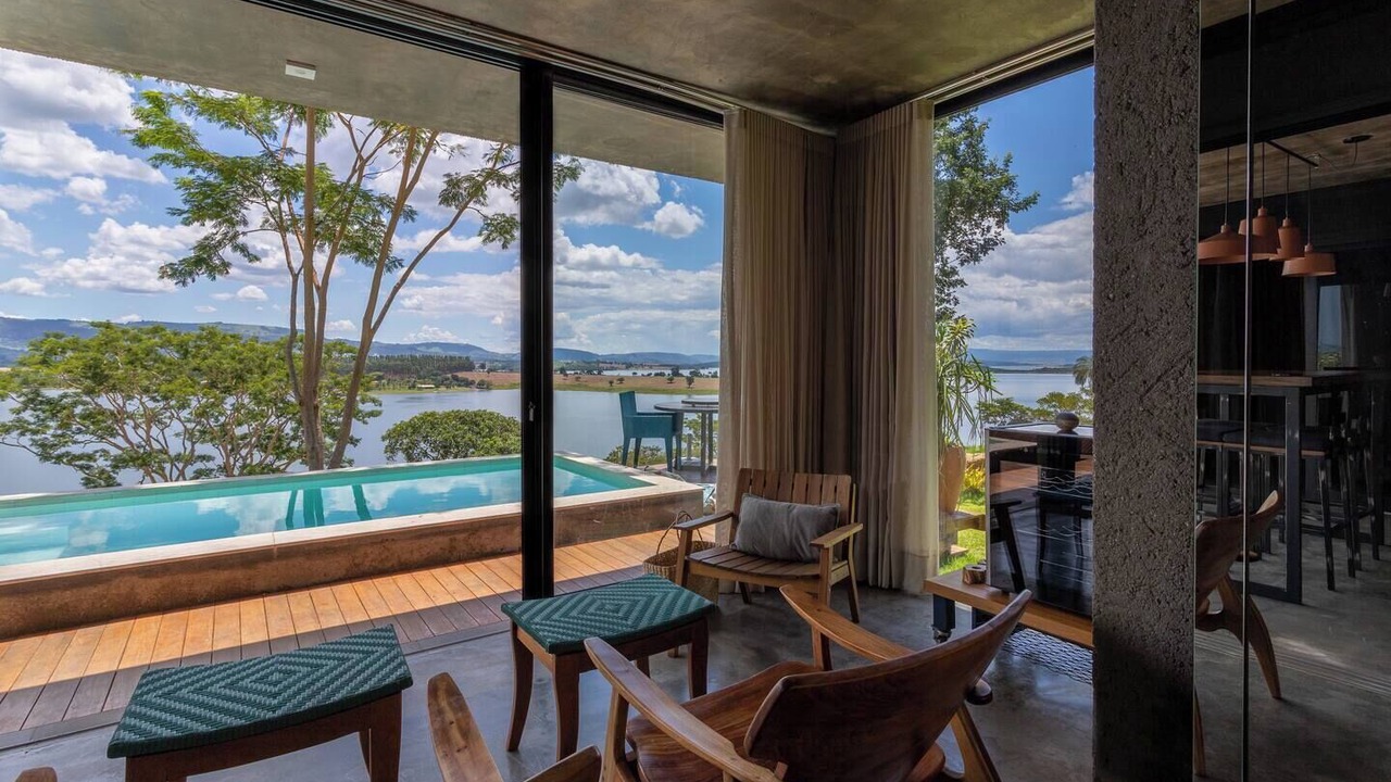 Photo of Outdoor in Cassia