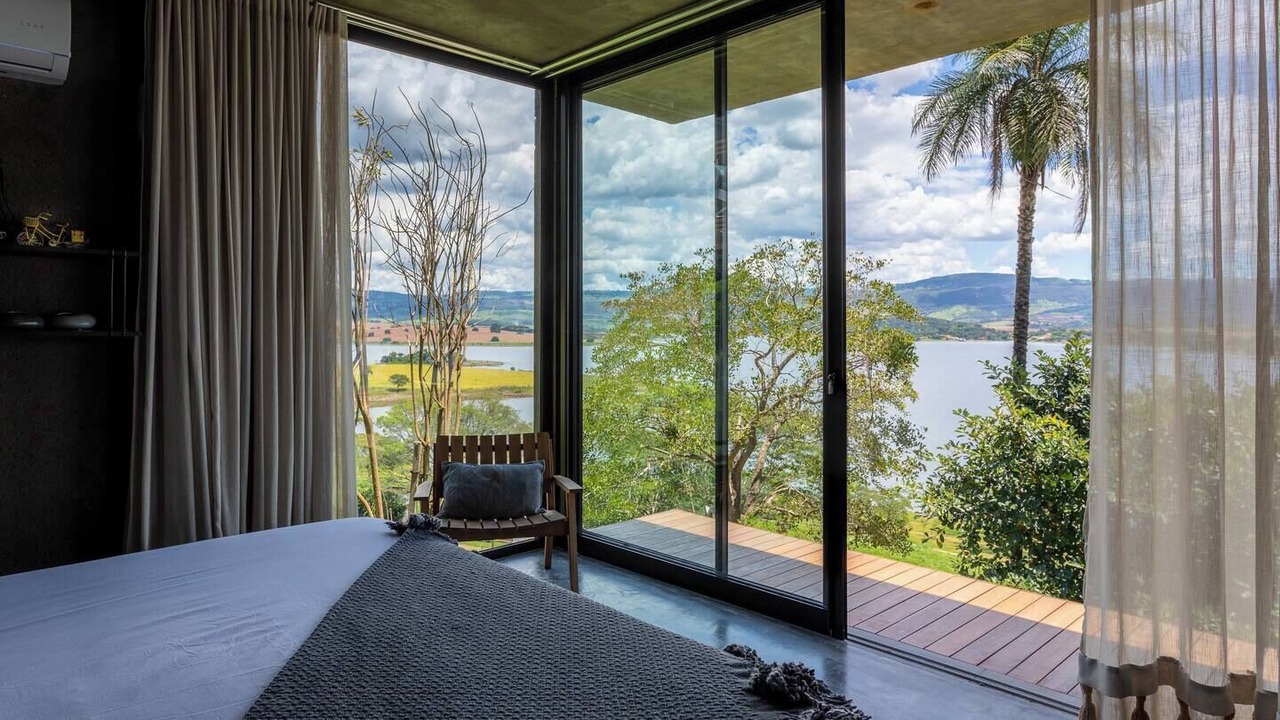 Photo of Bedroom in Cassia