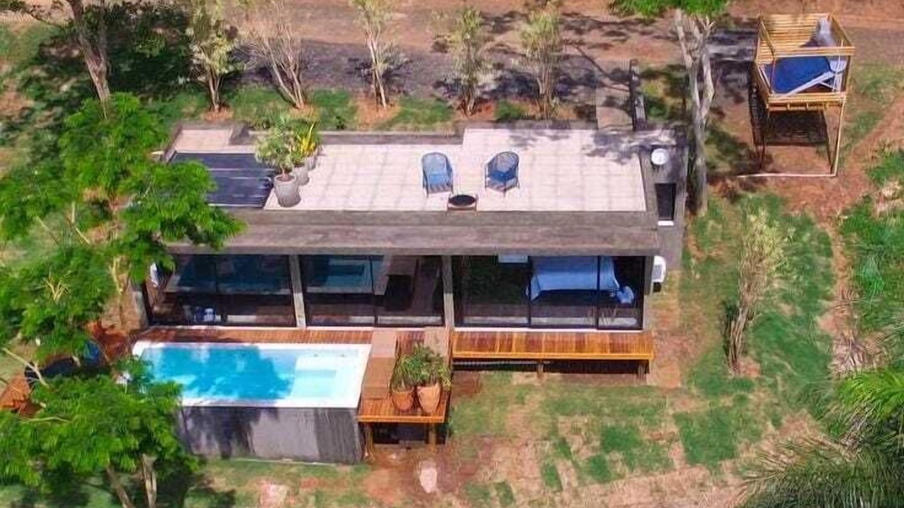Photo of Outdoor in Cassia