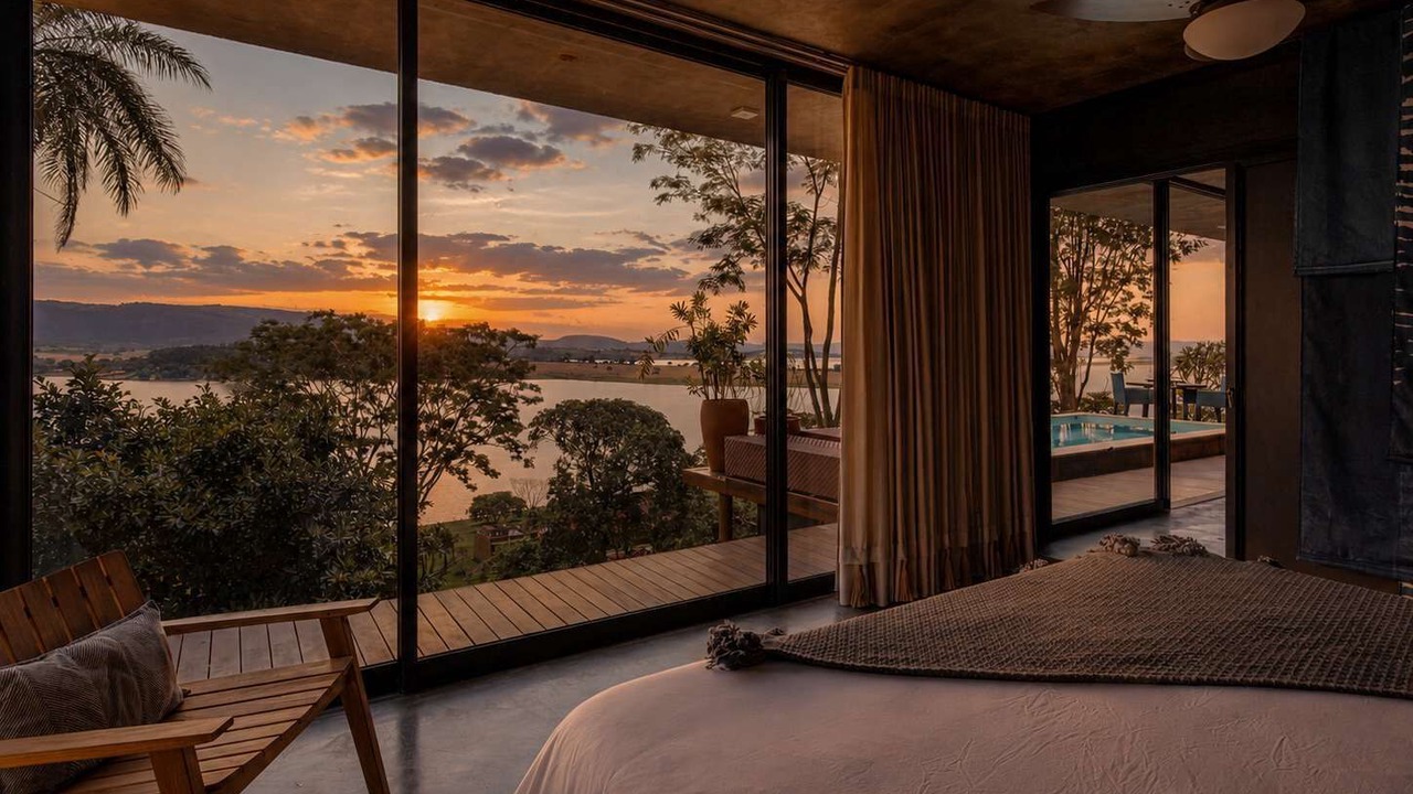 Photo of Bedroom in Cassia