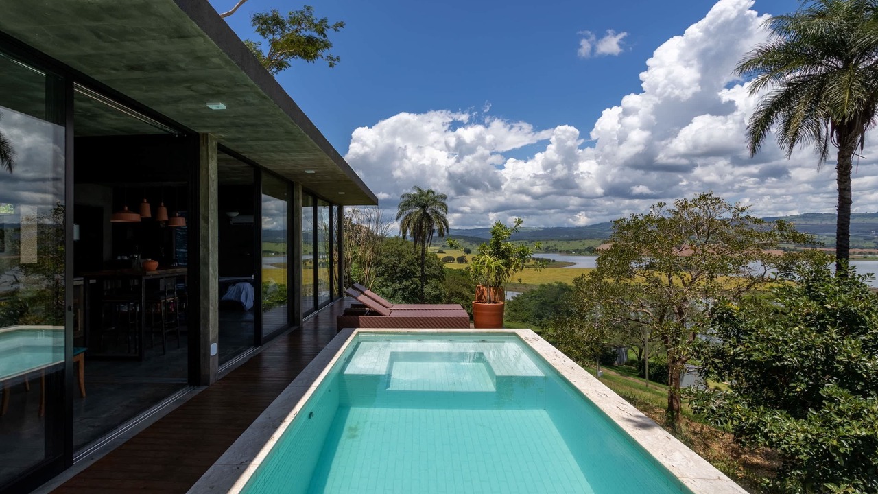 Photo of Outdoor in Cassia