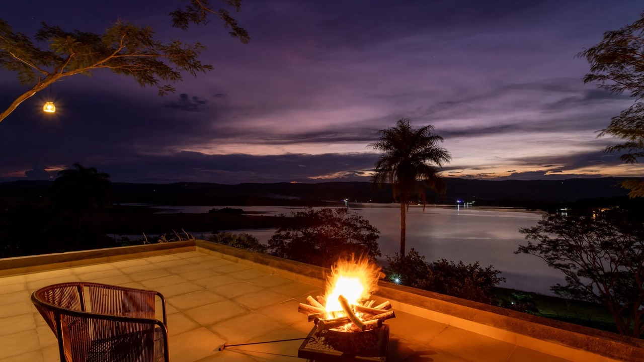 Photo of Patio Balcony in Cassia