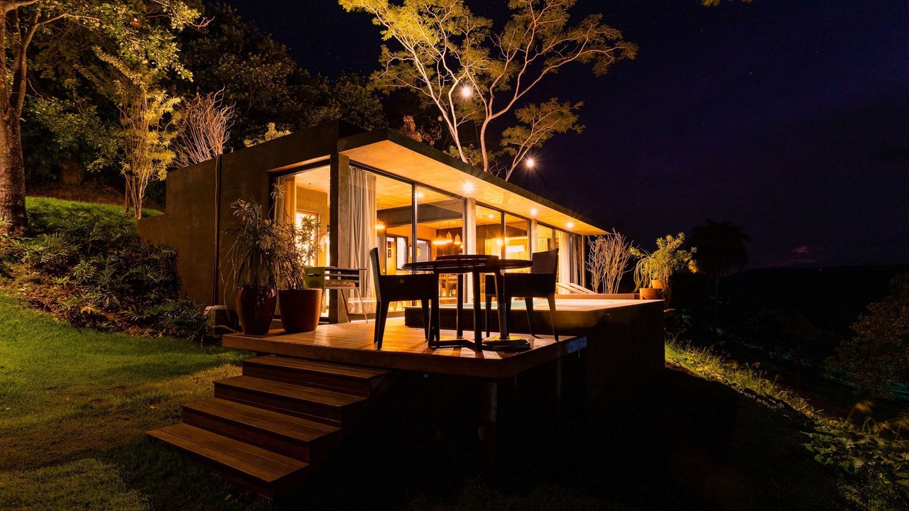Photo of Patio Balcony in Cassia