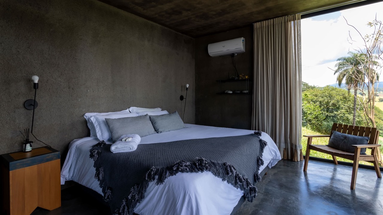 Photo of Bedroom in Cassia