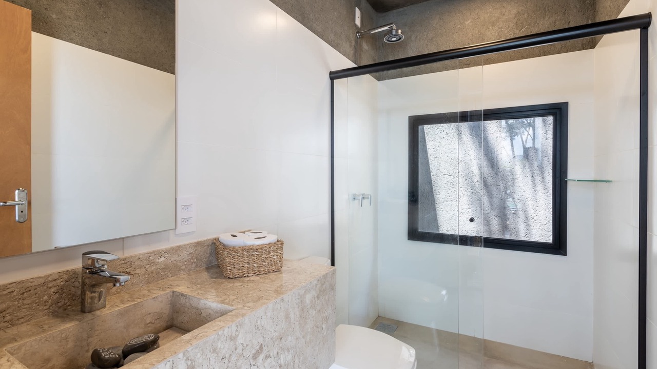 Photo of Bathroom in Cassia