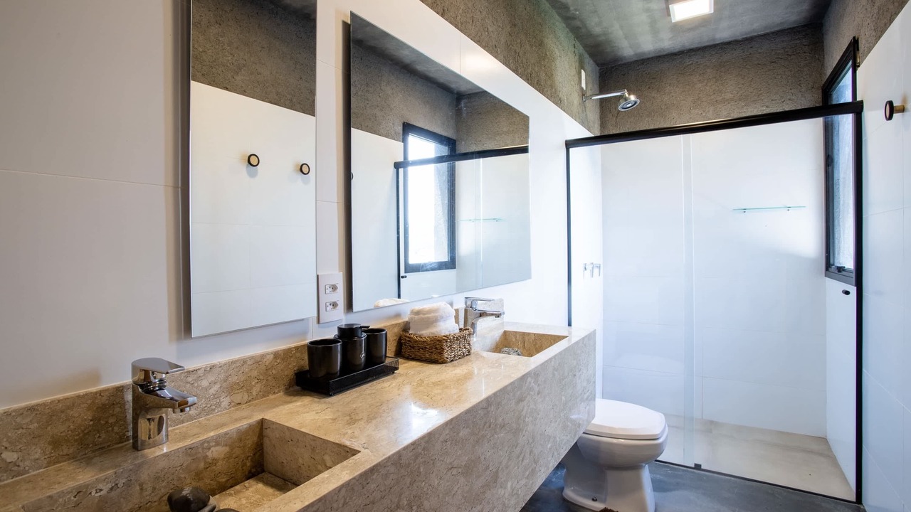 Photo of Bathroom in Cassia