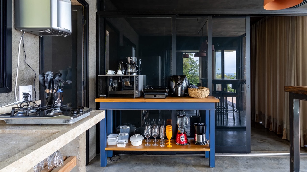 Photo of Kitchen in Cassia