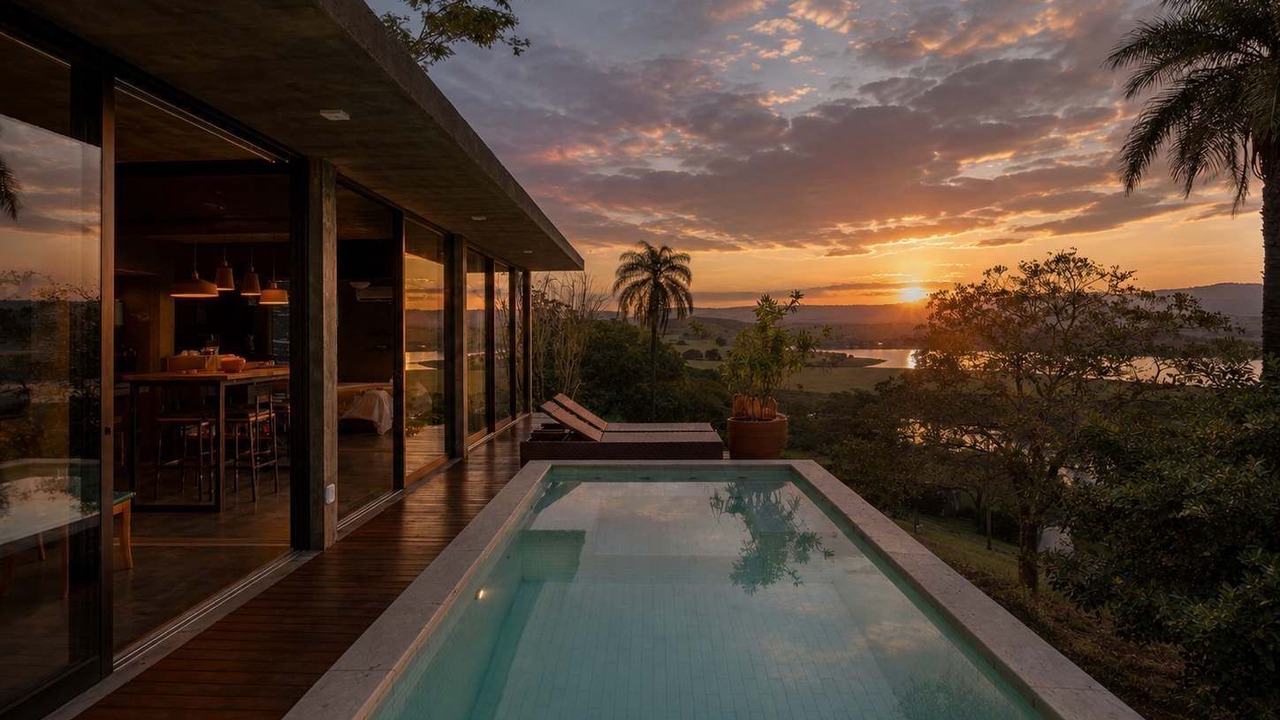 Photo of Outdoor in Cassia
