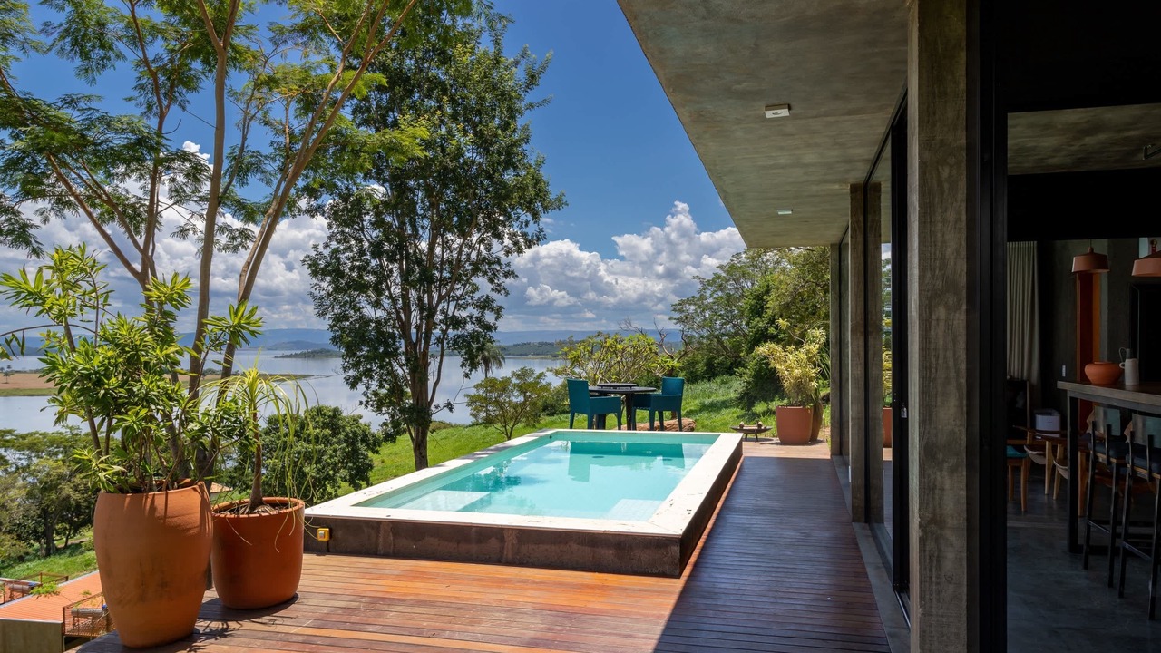 Photo of Outdoor in Cassia