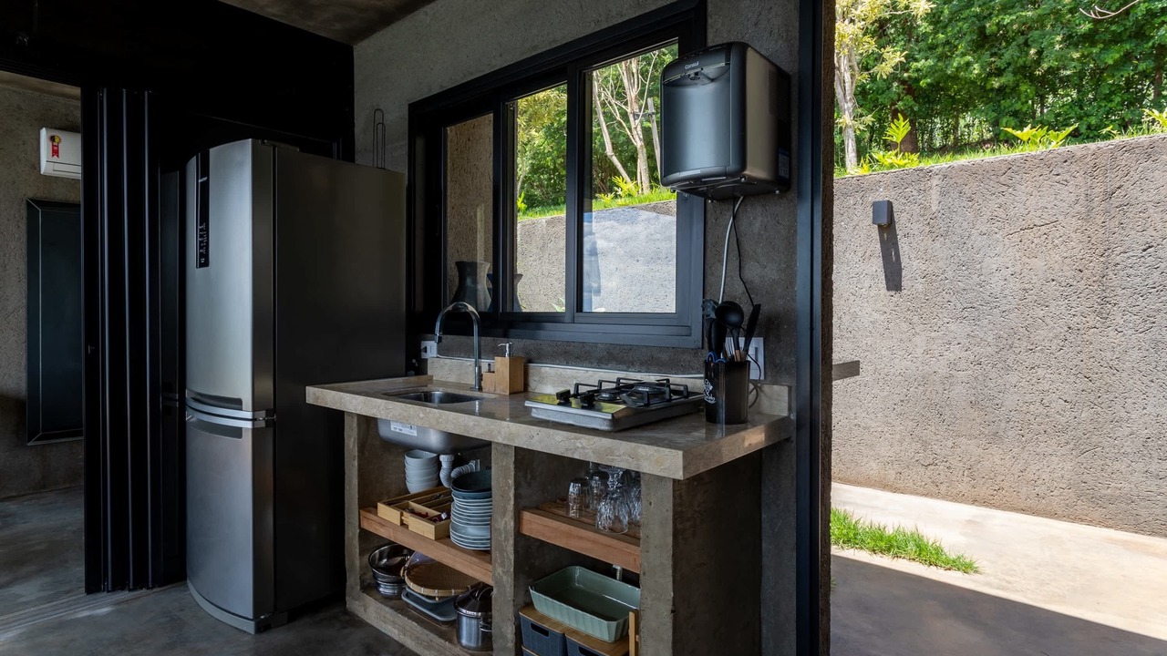 Photo of Kitchen in Cassia