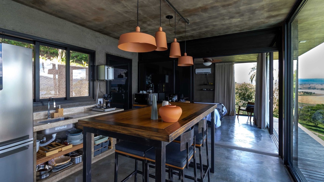 Photo of Kitchen in Cassia