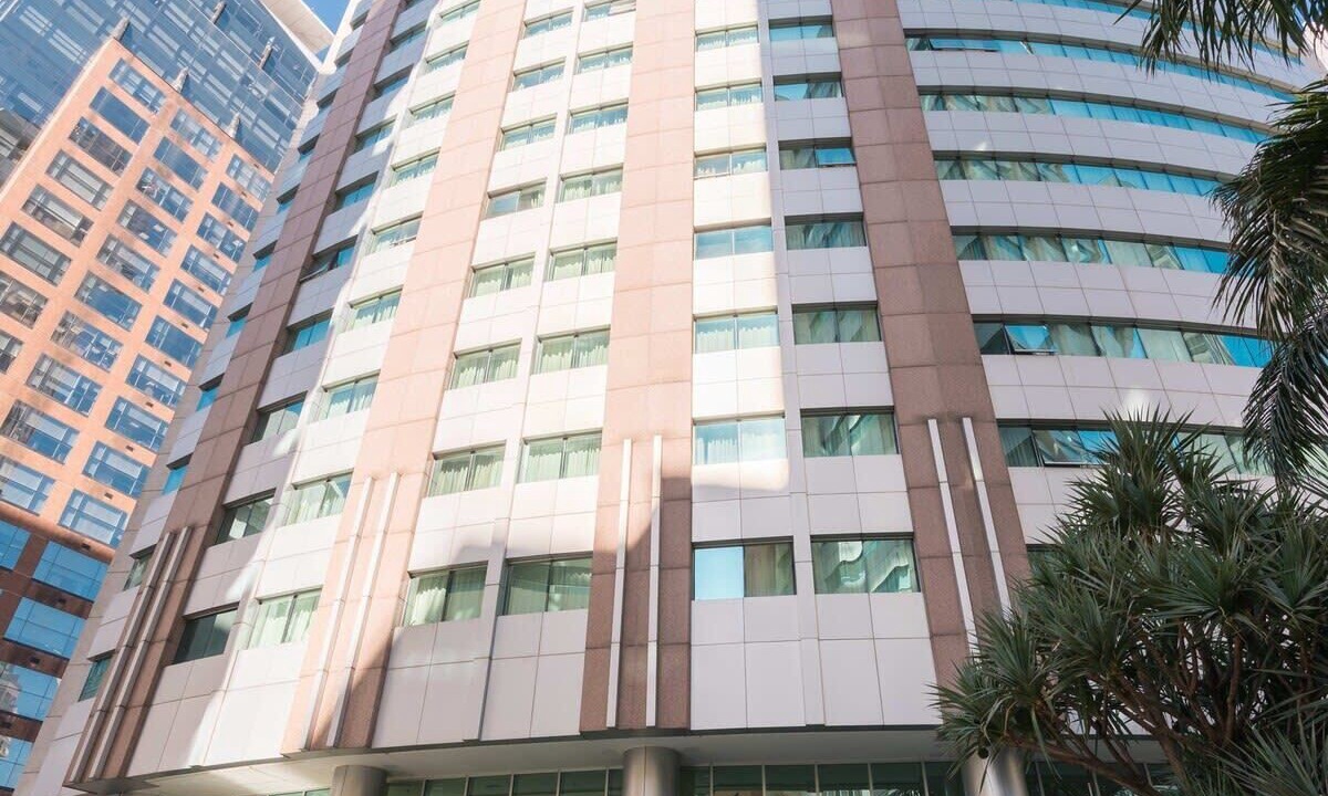 Photo of Outdoor in Vila Olimpia