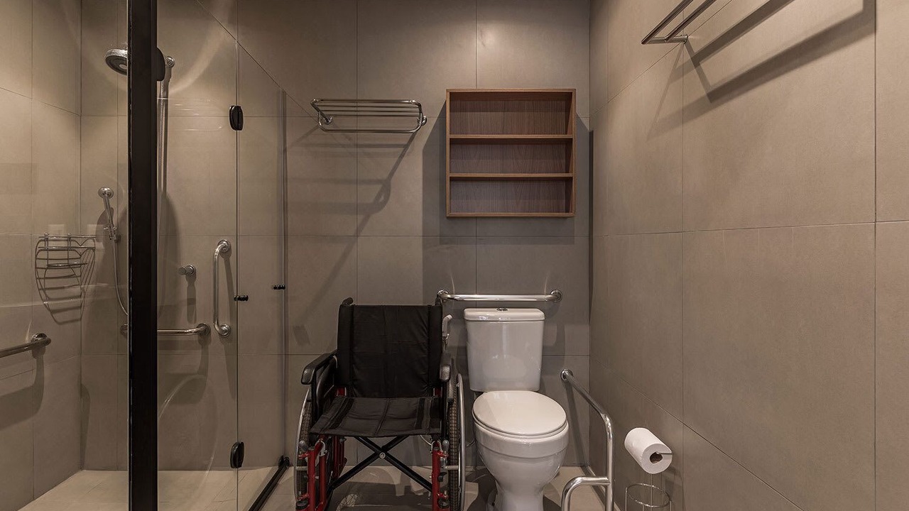 Photo of Bathroom in Brooklin Novo