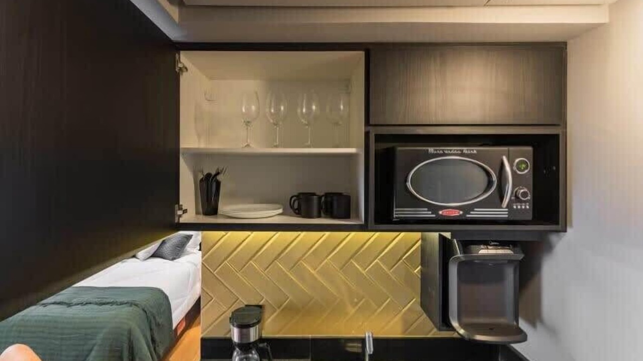 Photo of Kitchen in Itaim Bibi