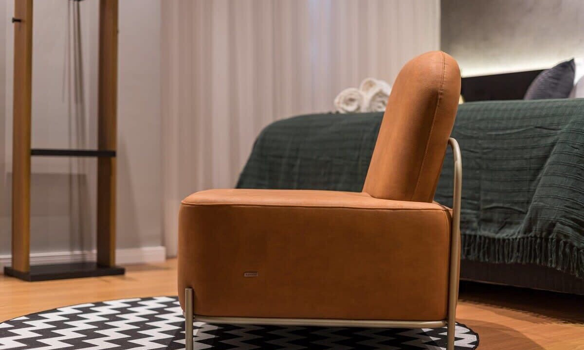 Photo of Bedroom in Itaim Bibi