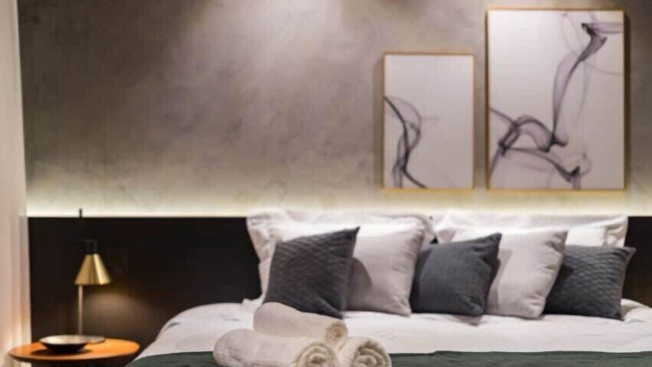 Photo of Bedroom in Itaim Bibi