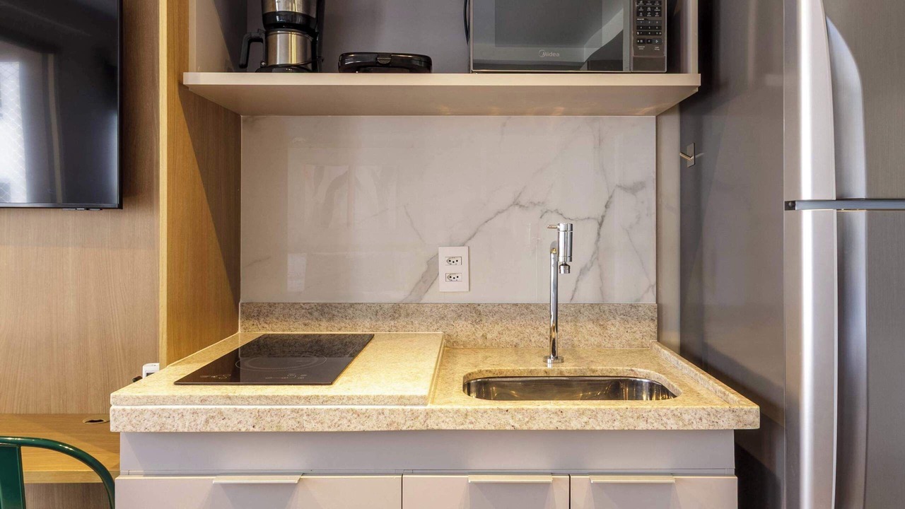 Photo of Kitchen in Perdizes