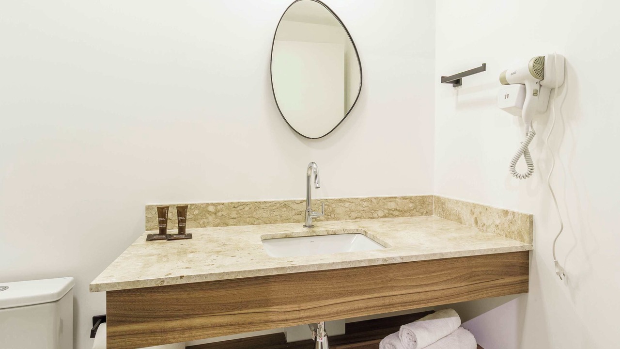 Photo of Bathroom in Perdizes