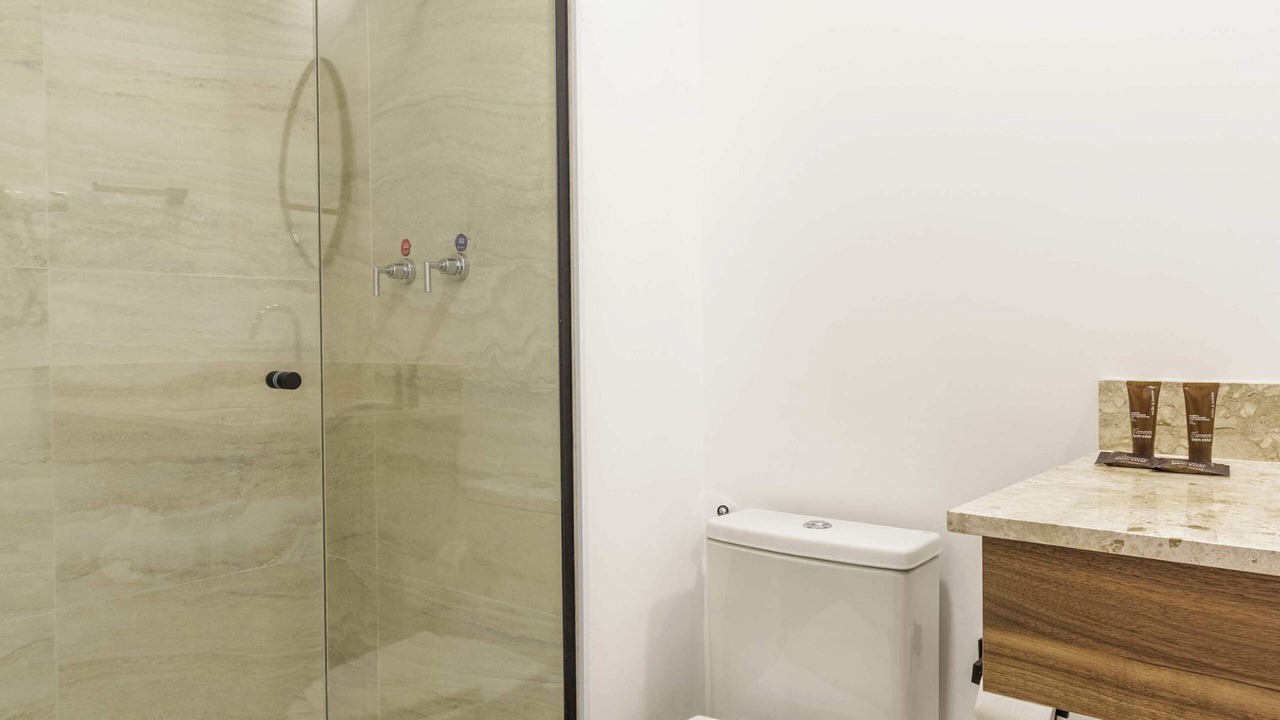 Photo of Bathroom in Perdizes