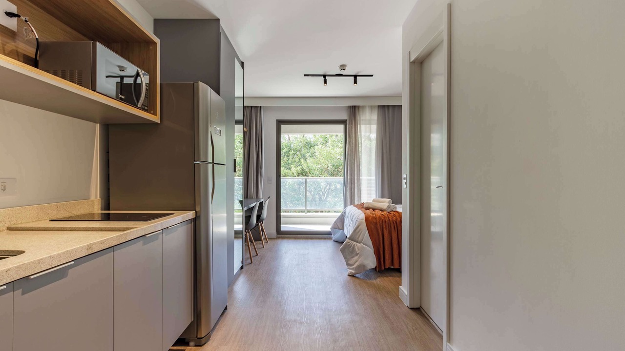 Photo of Bedroom in Vila Pompeia