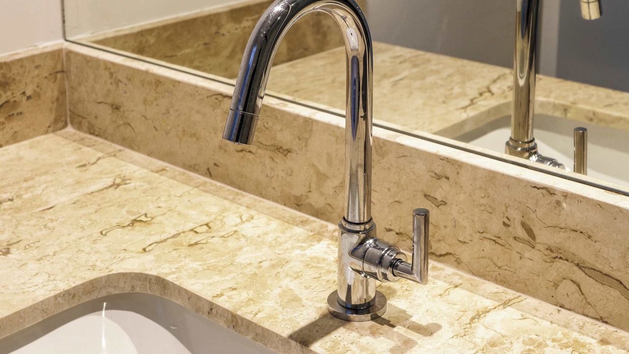 Photo of Bathroom in Vila Pompeia
