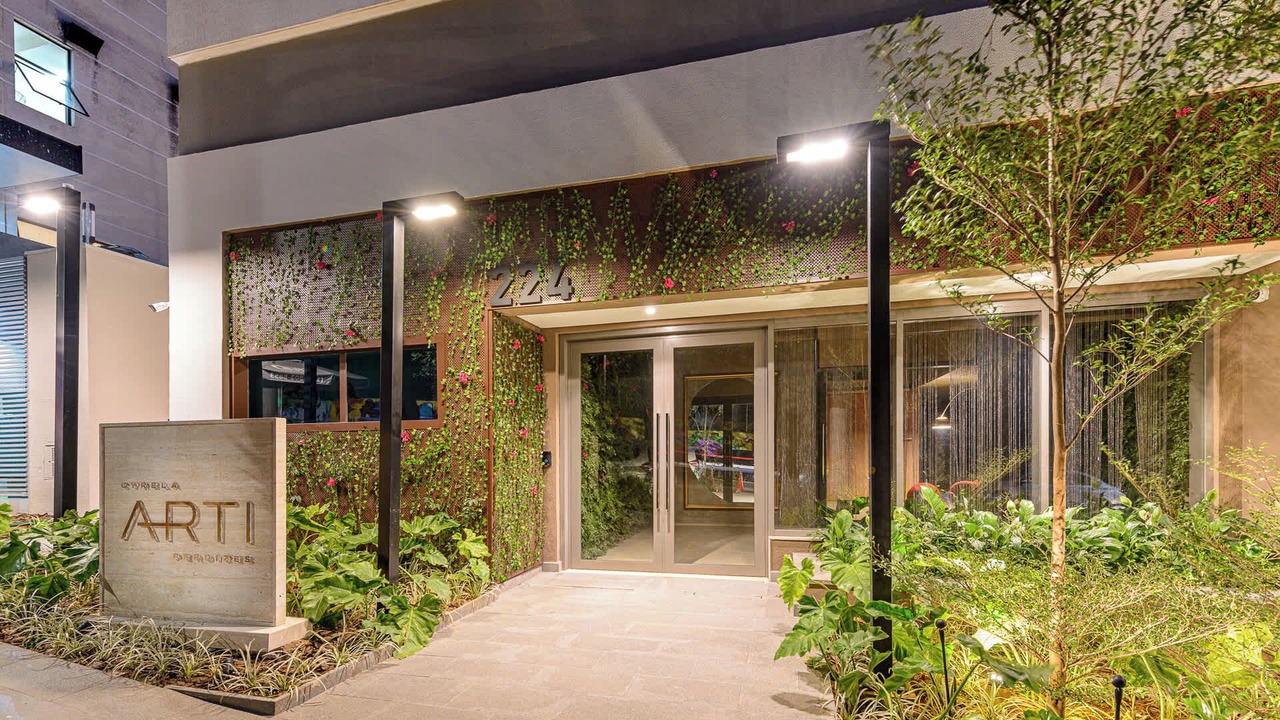 Photo of Outdoor in Vila Pompeia