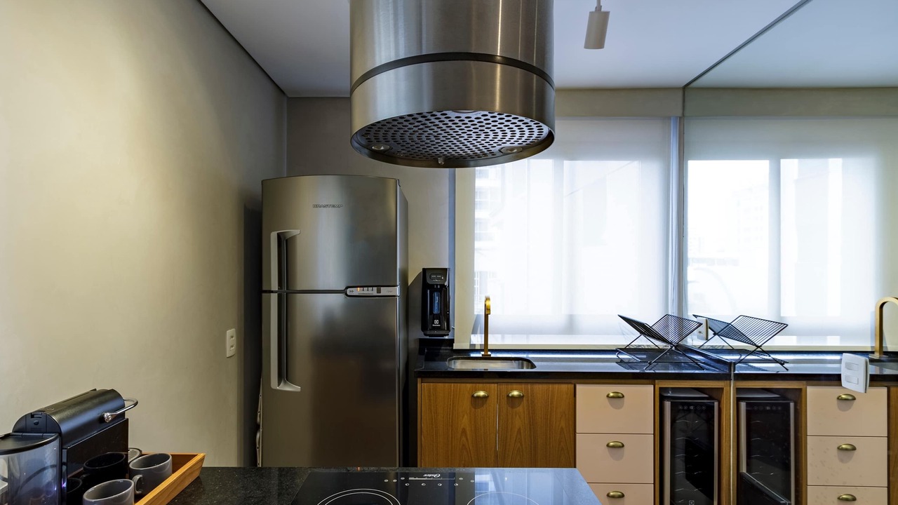Photo of Kitchen in Vila Olimpia