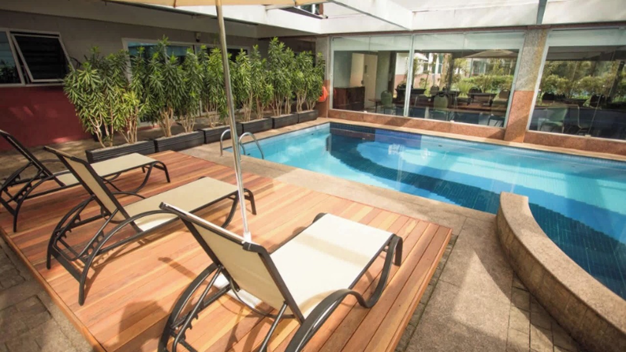 Photo of Outdoor in Brooklin Novo
