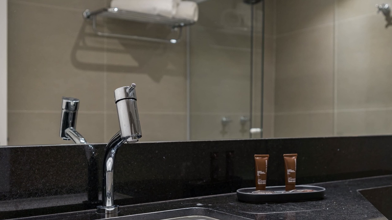 Photo of Bathroom in Brooklin Novo