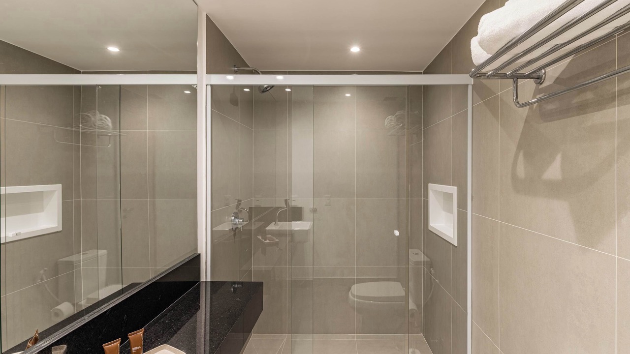 Photo of Bathroom in Brooklin Novo