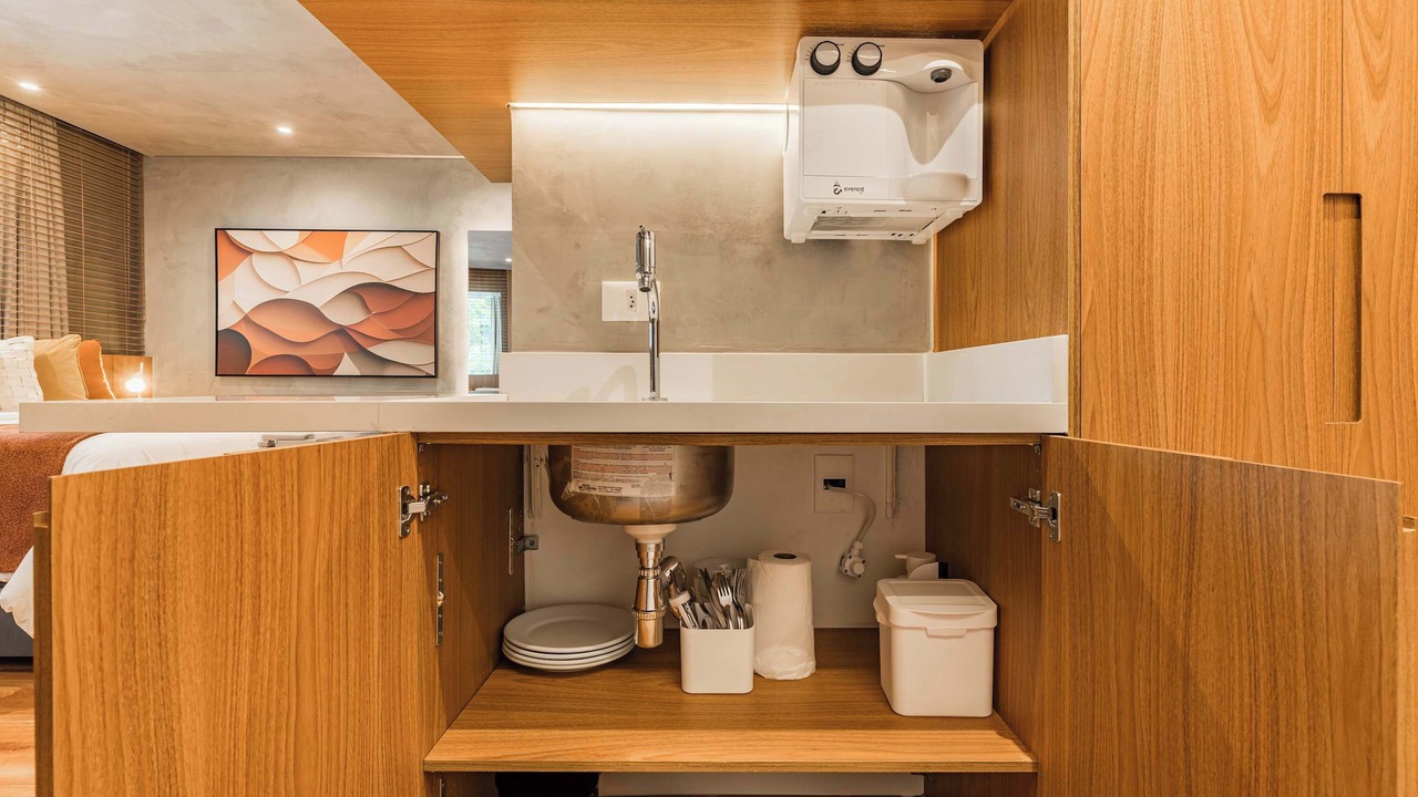 Photo of Bathroom in Brooklin Novo
