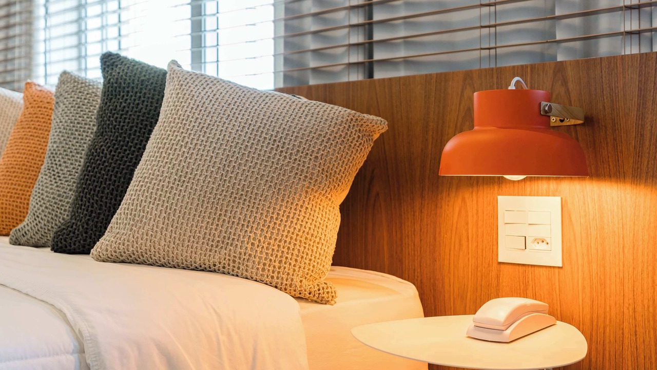 Photo of Bedroom in Perdizes