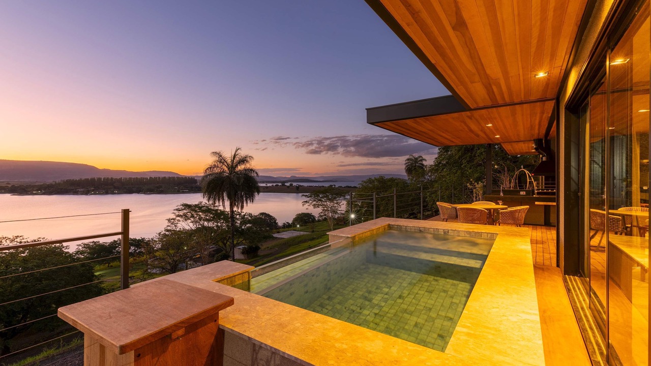 Photo of Patio Balcony in Cassia