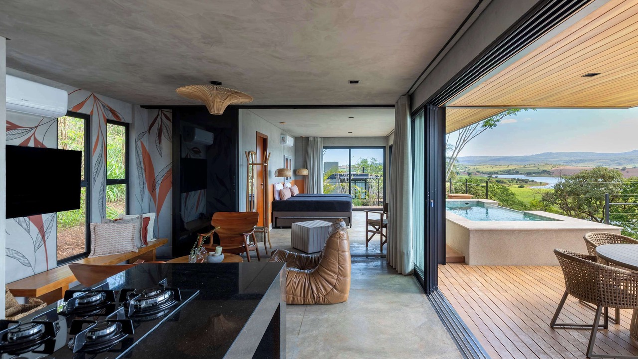 Photo of Bedroom in Cassia